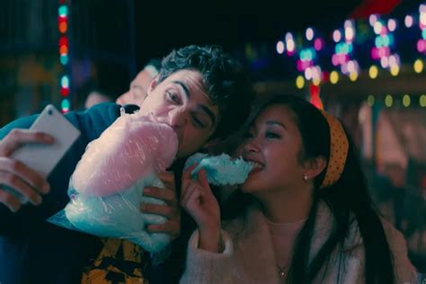 To All The Boys Ive Loved Before Trailer