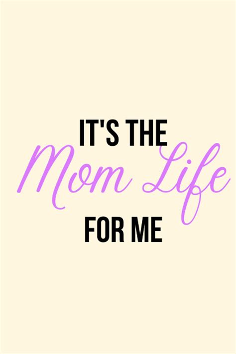 Its The Mom Life For Me Notebook By Mecca Madina Goodreads