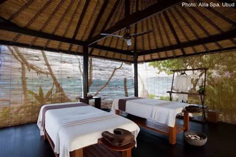 The 8 Best Spas And Massage Parlours In Ubud Journeying The Globe