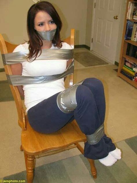 Girl Tape Gagged Ideas In Girl Tape Gagged Gagged Girl