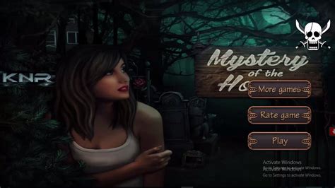 Mystery House Game Online Play Mystery Of The Old House Free Online