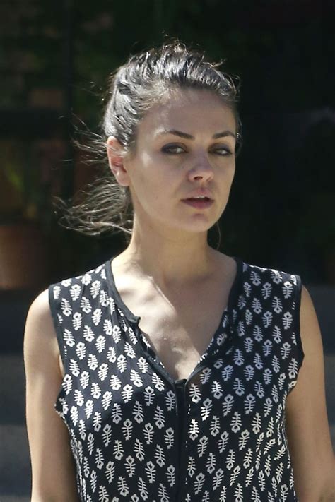Requests for supervision at mila for the phd, msc and d.e.s.s. MILA KUNIS Leaves Suzanne's Cuisine in Ojai 07/27/2015 ...