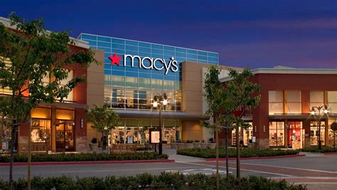 Macys Sells Part Of A Downtown Store