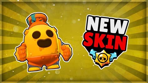 We gathered all character's currently or soon to be available skin. J'ACHETE ET JE TEST LE NEW SKIN DE SPIKE sur BRAWL STARS ...