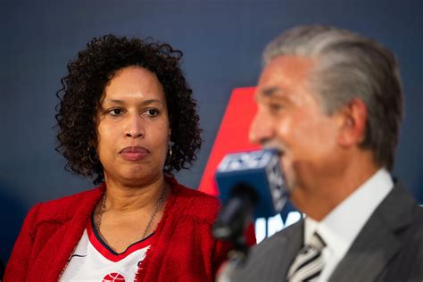 Two Powerful Women Determined The Fate Of Leonsis’s Arena The Washington Post