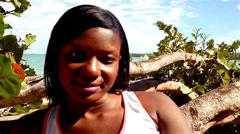 Entrevista Chica Las Terrenas Republica Dominicana Youtube