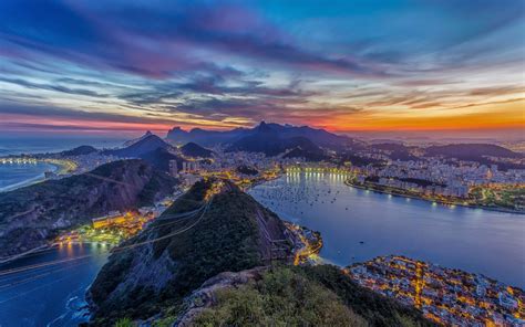 Rio De Janeiro Wallpaper 70 Pictures