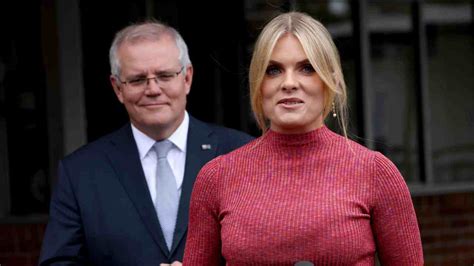 Erin Molan Says ‘timing Is Not Right As She Responds To Claims Shes