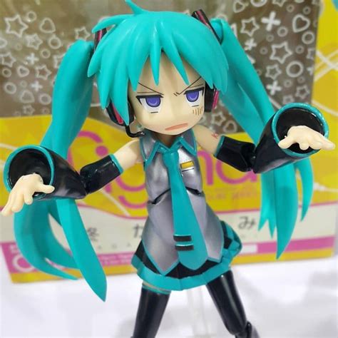 Pin By Miilkie On Ten In 2020 Nendoroid Anime Anime Figures Anime Figurines