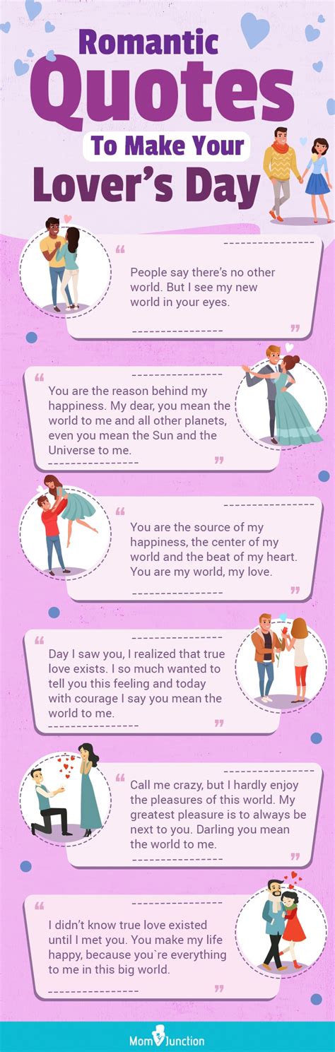 300 Romantic You Mean The World To Me Quotes To Share