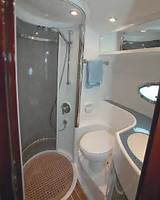 Pictures of Small Boats With Bathrooms