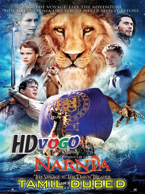 The chronicles of evil 악의 연대기 tür: The Chronicles Of Narnia 3 2010 in HD Tamil Dubbed Full Movie