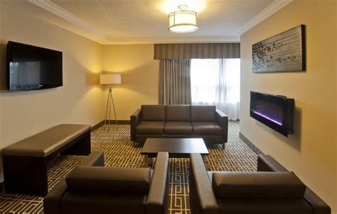 luxury jacuzzi suite  smoking visitors inn hotel