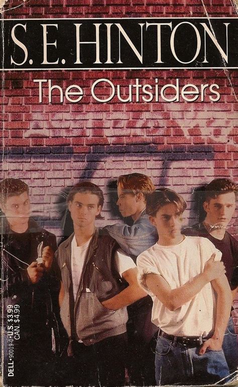 The Outsiders Chapters 1 4 Literature Quiz Quizizz