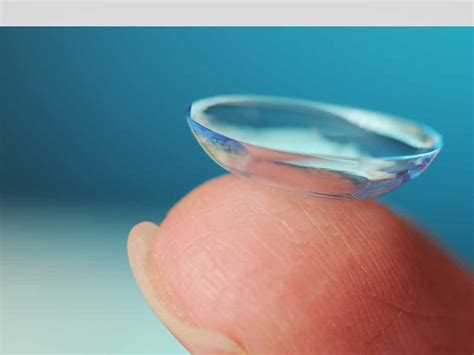 Daily Vs Monthly Contact Lenses Which Is Better For You