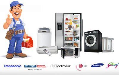 From washing machines that transformed how we do laundry to smart need to find an appliance repair service in your area? ASH REPAIR SERVICE - HOME APPLIANCE REPAIR & SERVICE ...