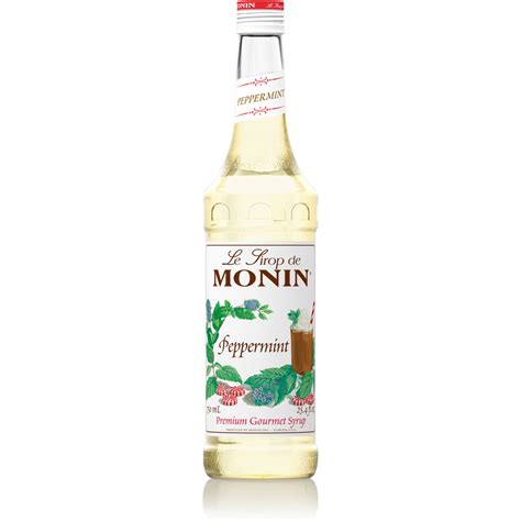 We did not find results for: Monin Peppermint Syrup - 750 ml Bottle, 1 Liter Bottle(s ...