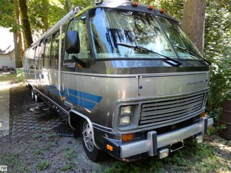 1992 Airstream Classic Limited 350 Le For Sale In Issaquah Wa Rv Trader