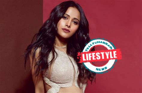 Checkout The Sexy Cleavage Revealing Outfits Of Nushrat Bharucha