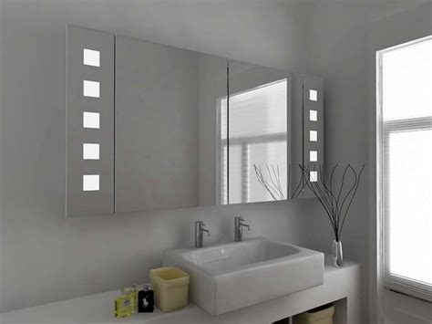 The uk illuminated bathroom mirror cabinets shop. Some Excellent Led Bathroom Mirror Design Ideas With ...