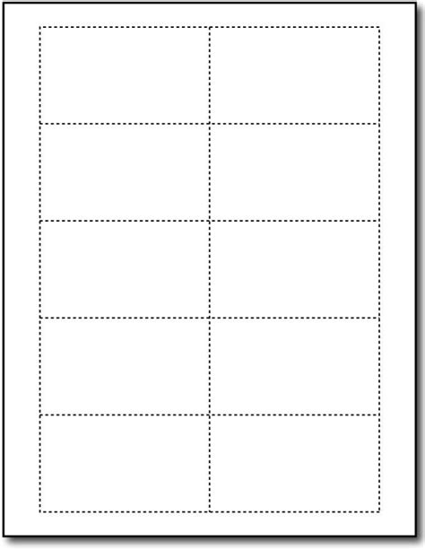 Avery Greeting Card Templates Avery Note Card Template Template Ideas