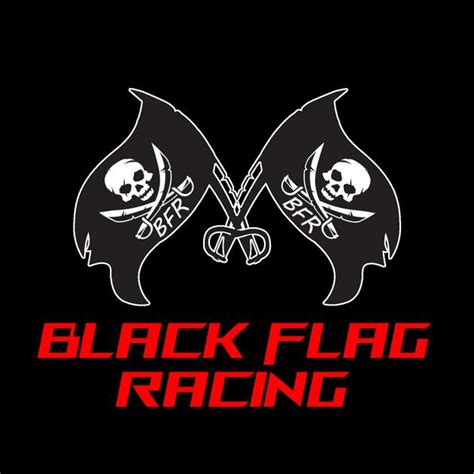 Black Flag Racing Awesome Simracing
