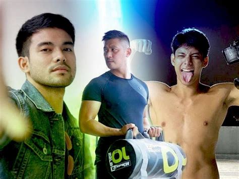 LOOK The Hunk Actors Of To Have And To Hold GMA Entertainment