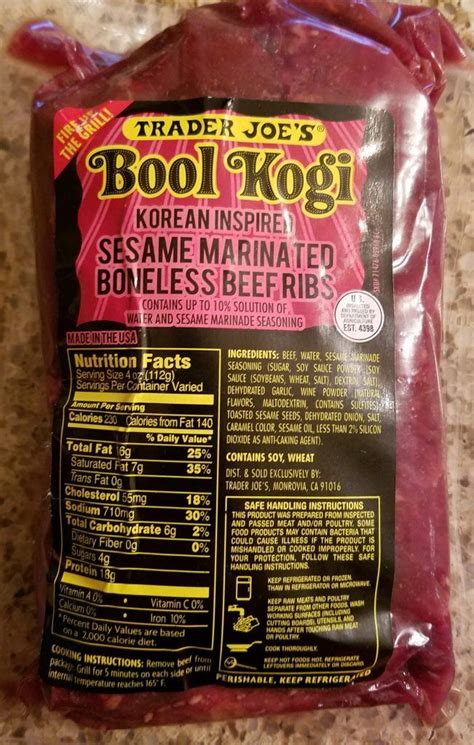 Asian Archives Joe Beef Trader Joes Meal Planning