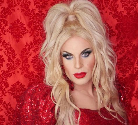 Top 10 Famous Drag Queens You Need To Know About Eleven Magazine