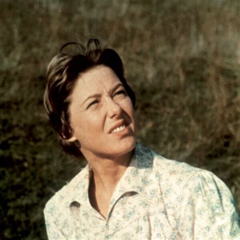 Karen Grassle As Caroline Ingalls On Little House On The Prairie