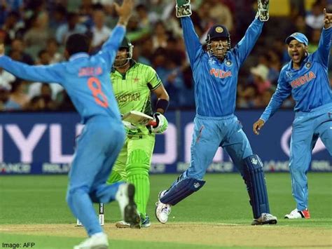 India vs Pakistan Live Cricket Video Streaming T20 World Cup 2016 Match ...