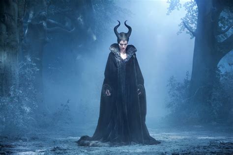 Disney Magic Continues To Shine With The Release Of Maleficent My