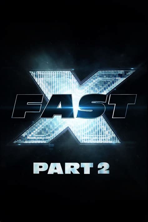 Fast X Part 2 2025