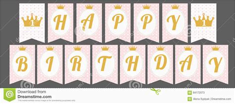 The pdf file includes 7 pages, you may print as many as you need at. Free Printable Happy Birthday Banner Letters | BirthdayBuzz