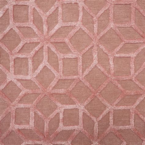 Teppich hex hex farbe almondgreen handarbeit breite 162 cm tiefe 244 cm material: SHAZIA, Teppiche Designer : Mona Ronteix | Ligne Roset