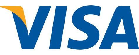 Visa Symbol Mastercard Logo Logos Vector Logo