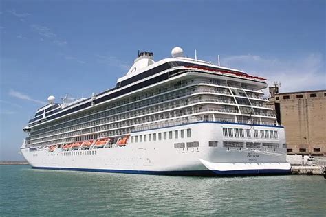 Oceania Cruises 3 More Ships To Resume Sailing Tourism Press