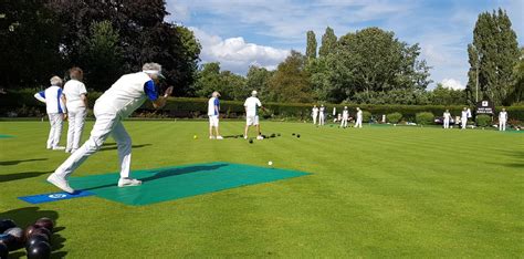 Bowls Clubs Welwyn And Hatfield Activities