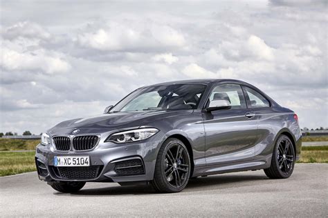 2019 Bmw 2 Series Review Ratings Specs Prices And Photos The Car