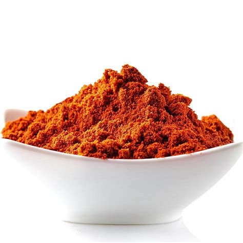 Indian Red Chili Powder And Its Uses Spice And Life