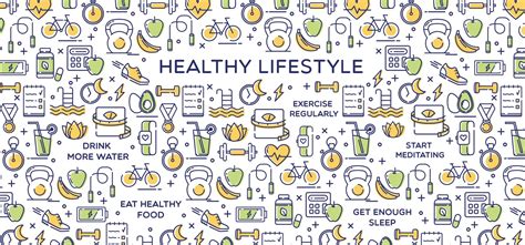 How To Live A Healthy Lifestyle Top 5 Tips You Can Implement Today