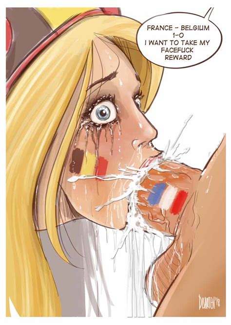 france belgium 1 0 by disarten hentai foundry