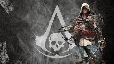 Assassins Creed Iv Black Flag Hd Wallpapers Wallpaper Cave