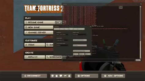 How To Get Unlimited Health And Ammo In Tf2 Youtube