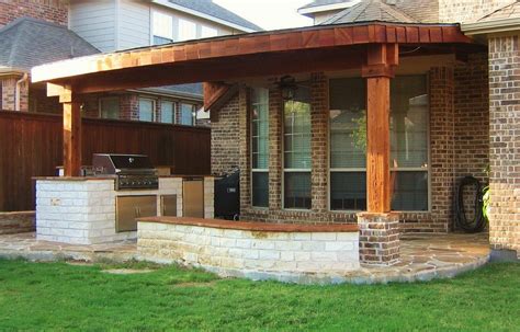 Fascinating Cheap Patio Cover Ideas Photos Porch How To Of Attached