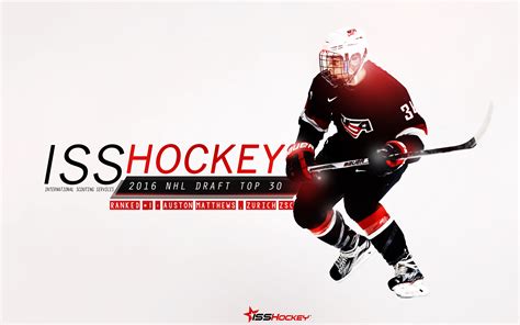 If you enjoyed this video, please leave a like and subscribe. ISS Hockey Top 30 Auston Matthews Wallpaper by motzaburger ...