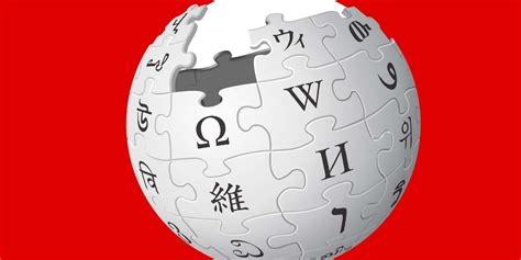 Wikipedia Was Vandalised By Hackers Who Think Swastikas Are Funny