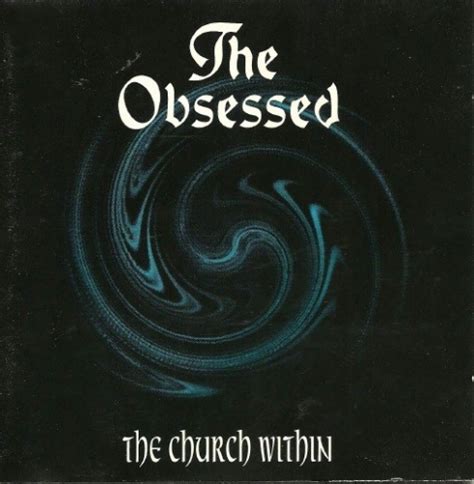 The Church Within The Obsessed Songs Reviews Credits Allmusic