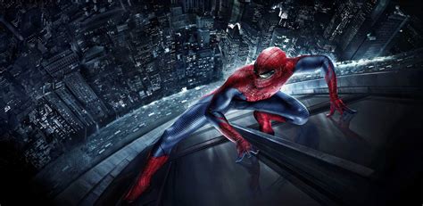 47 Spider Man Live Wallpaper On Wallpapersafari 1e3