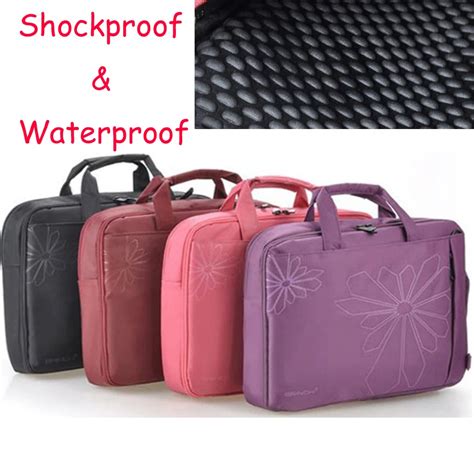 12 14 15 156 Inch Waterproof Shockproof Nylon Laptop Notebook Tablet